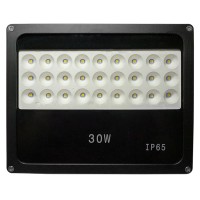 Lampu Sorot Outdoor LED SMD Flood Light LED 30W Kuning