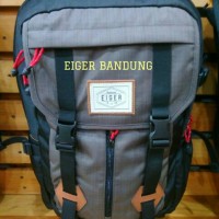 TAS LAPTOP EIGER 2492 ( TEEMASUK RAINCOVER)