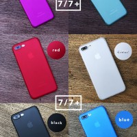 Jual NICE Case Iphone 7/7 Plus Ultra Thin Murah
