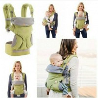 Jual Gendongan bayi 4 posisi murah berkualitas Ergo baby 360 Murah