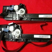 Scaner printer HP advantage 2060 ink K110a