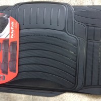 Jual karpet mobil universal 3 baris pocky poda/avatar Murah