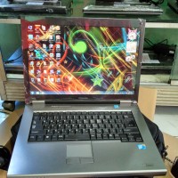 Laptop Toshiba Ram 2Gb Garansi Tukar unit Yang Baru
