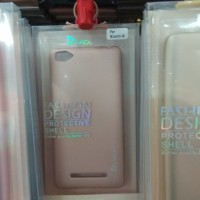 softcase violet warna xiaomi mi4i 3 pro Samsung prime g530h j1 mini j3