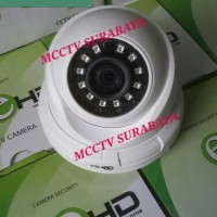 Jual KAMERA CCTV AHD 1.3MP INDOOR / CCTV AHD DOME 1.3MP / AHD MURAH Murah