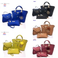 Victoria Beckham Jessy || Tas Wanita Cantik || Tas Import Murah