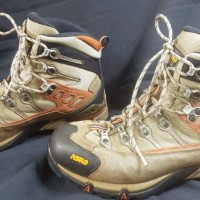 Jual Asolo Atlantis GTX bukan RAI,LOWA,SALEWA,SALOMON,EIGER,CONSINA.MARREL Murah