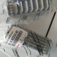 kisi ac double blower avanza / xenia / all new ava #radiator