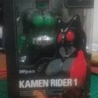 Jual shf kamen rider ichigo movie 2016 Murah