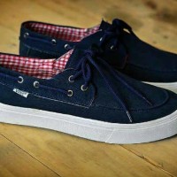 PROMO TAHUN BARU sepatu casual wanita elegan hijabers kece vans zapato