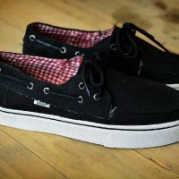 PROMO TAHUN BARU sepatu casual wanita elegan hijabers kece vans zapato