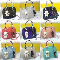 Tas wanita CHAN