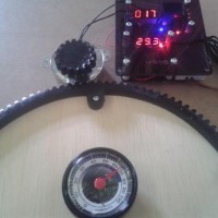 Jual Pemutar Rak Telur Otomatis, Termostat, Timer, Hygrometer, Inkubator Murah