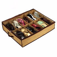Shoes Organizer - Shoes Under, Rak sepatu Organizer