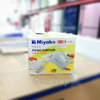 Jual MIXER HAND MIYAKO HM 620 / HAND MIXER / MIXER MURAH Murah