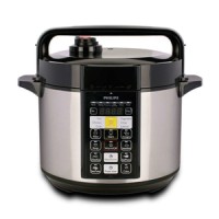 Philips HD2136 Electric Pressure Cooker