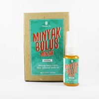 Jual MINYAK BULUS MINJAK - Asli Kalimantan Murah