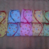 Jual Bedong Instant Velcro Murah
