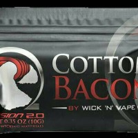 Jual Cotton Bacon v2.0 Murah