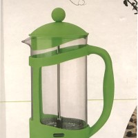 Jual Delicia Teko Cerek Pembuat Teh Kopi Tempat Menyeduh Teh Hijau Green Murah