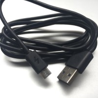 Jual Kabel Data Xiaomi Micro USB 2A Original 100% Murah