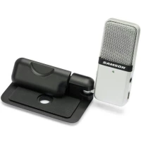 SAMSON GO-mic portable
