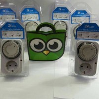 Jual Saklar Timer 24 Jam /stop kontak Timer / stop kontak Otomatis Murah