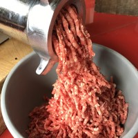 Jual Daging Sapi Giling Cincang Murah