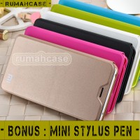 Xiaomi Redmi Note 3 Pro Flip Cover MI Casing Original dompet armor