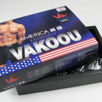 Jual VAKOOU Celana Dalam Kesehatan Laki Laki (America Vacoou) Murah