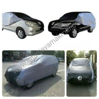 BODY COVER URBAN ALL NEW AVANZA / SELIMUT MOBIL ALL NEW AVANZA MURAH