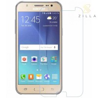 Zilla 2.5D Tempered Glass Curved Edge for Samsung Galaxy J5 Prime
