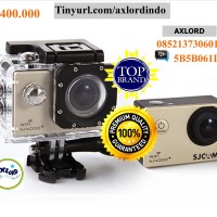 Sport Action Camera WiFi | FULL HD-DV 1080P H.264 | 2.0