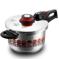 Jual Oxone Ox-1070 Panci Presto 7 Liter, Presto Kukus Stainless Steel NEW Murah