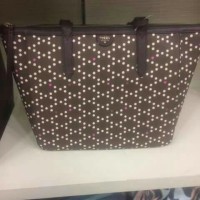 tas wanita shopper fossil original Sydney