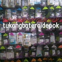 Jual Baterai BL259 Lenovo Vibe K5 Plus Double Power 5000mah (compatible) Murah