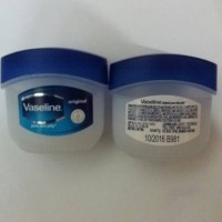 Jual Vaseline petroleum jelly Ori ( Original ) impor langsung dari India Murah