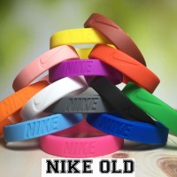 Jual NIKE OLD WRISTBAND BASKETBALL NBA MURAH BRACELET GELANG KARET SPORT Murah
