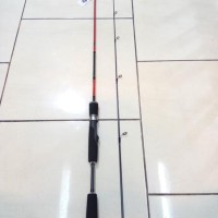 Jual Joran UL hinomiya fine speed 60 UL Baru | Alat Pancing Murah