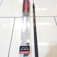 Jual joran tegek maguro gladiator 540 Baru | Alat Pancing Murah