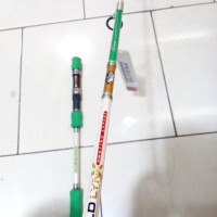 Jual Beli Joran maguro wild lynx 182cm Baru | Alat Pancing Murah