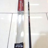Jual joran tegek maguro gladiator 360 Baru | Alat Pancing Murah