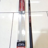 Jual joran tegek maguro gladiator 630 Baru | Alat Pancing Murah