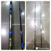 Jual Beli Joran shimano Airswing S60M Baru | Alat Pancing Murah