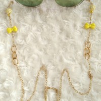 Jual tali kacamata / strap glasses / strap kacamata Murah