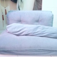 Sit bed KASUR LIPAT INFORMA MURAH