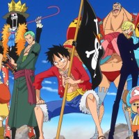 Jual DVD Anime One piece Subtitle indonesia Murah