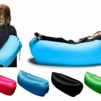 Jual LazyBag / Air bed / Sofa Angin Murah