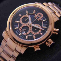 jam tangan Aigner bari A37500