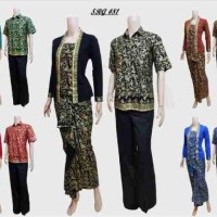 baju batik couple stelan 481[model batju batik[batik online murah